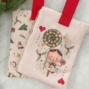 Flat Clutch - Clutch Serbaguna