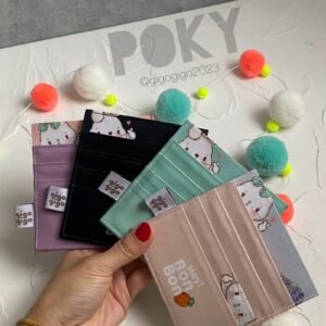 Poky - Dompet Kartu