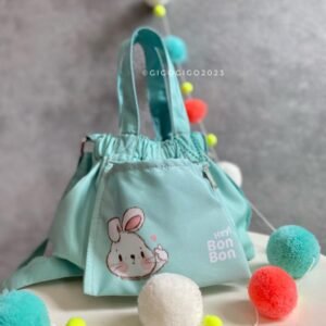 miniPod - Mini Dumpling Bag