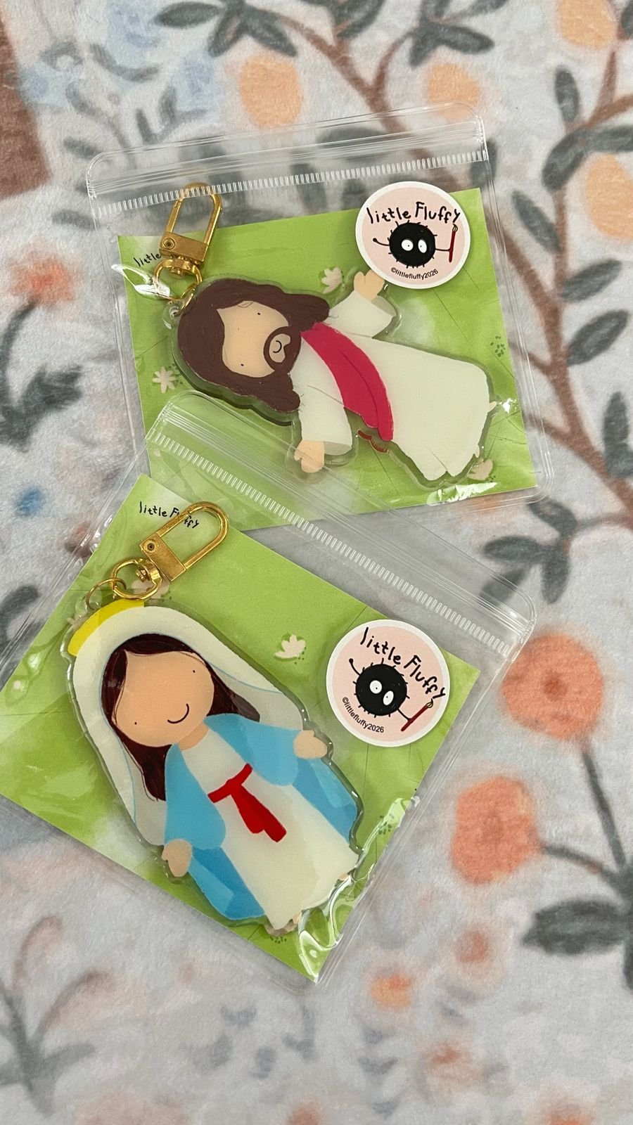 Bag Charm - Gambar 2