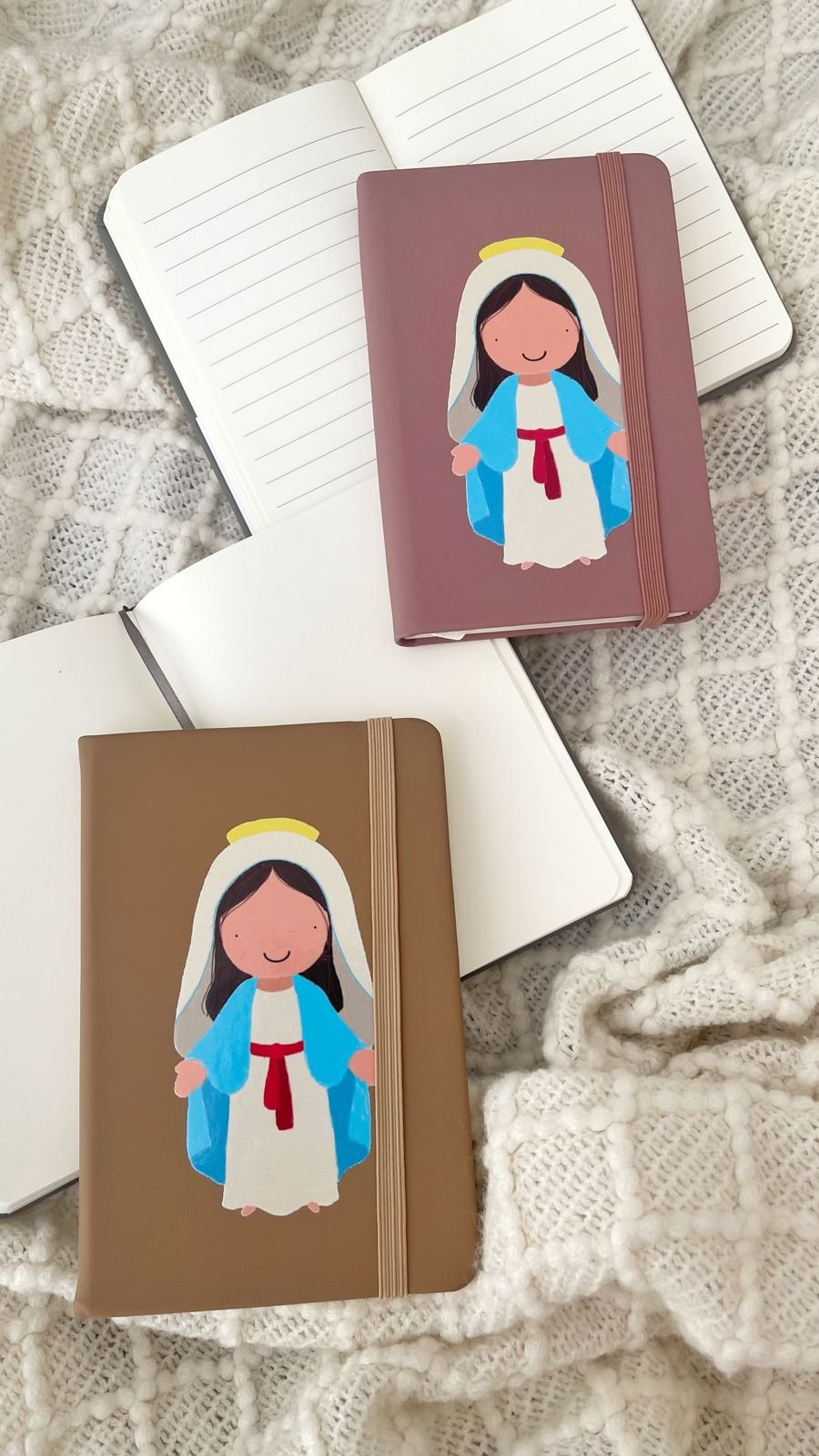 Notebook A6 uk 9.5 x 14 - Gambar 2