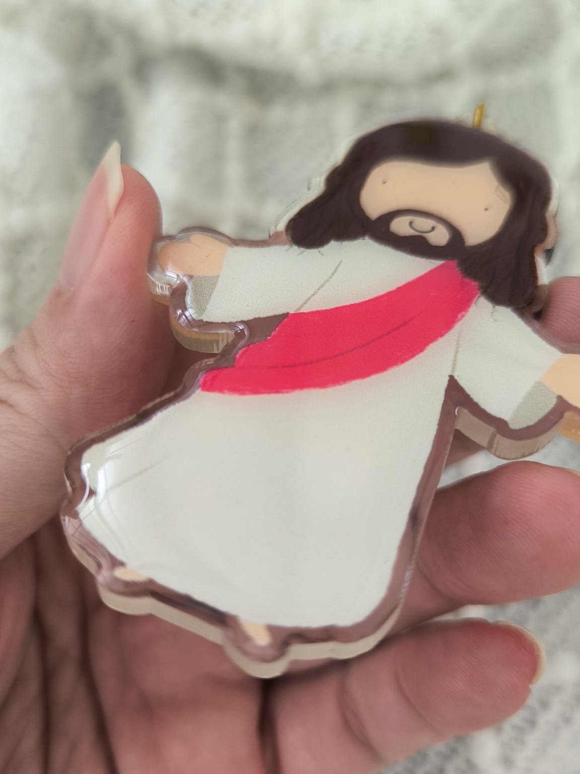 Bag Charm - Gambar 5